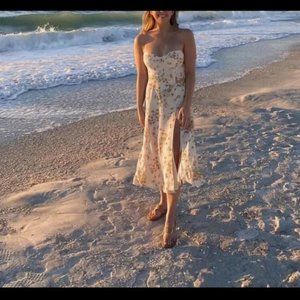 Reformation Juliette - Aries